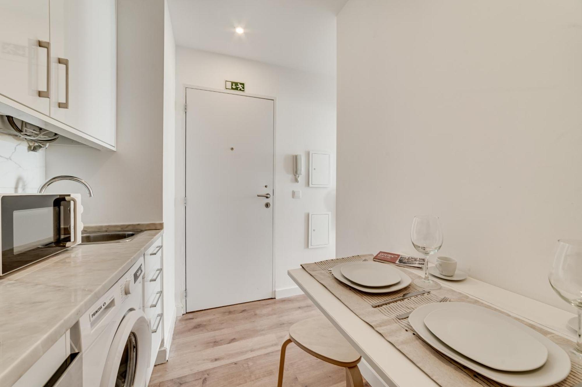 Appartement Lapa Stylish