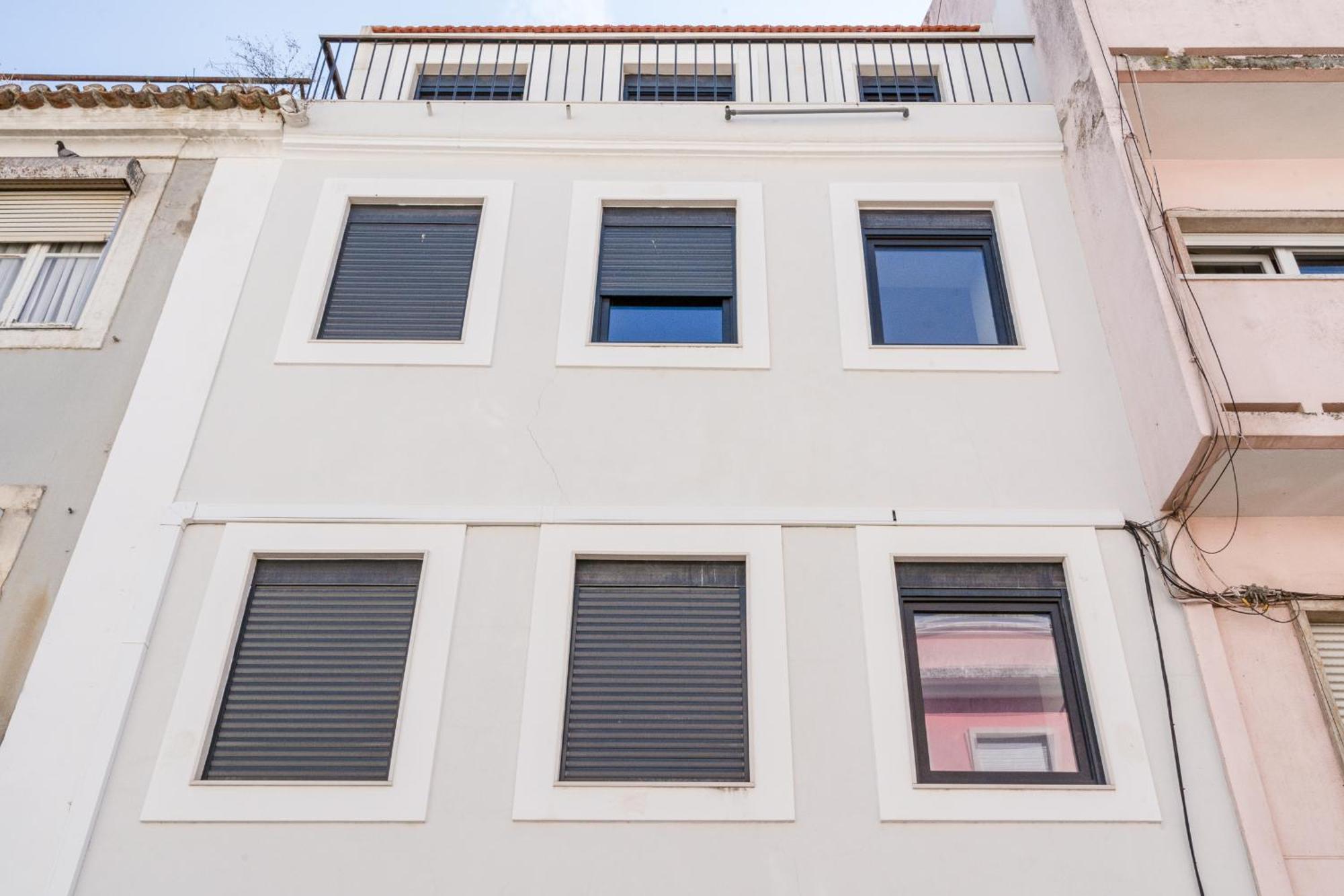 Lapa Stylish Appartement *