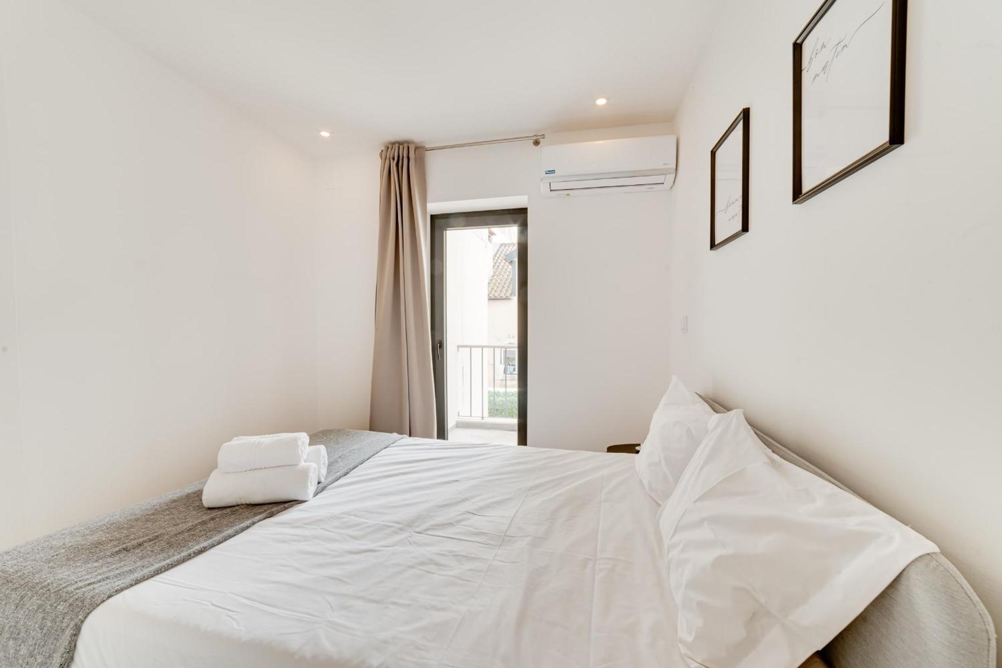 Appartement Lapa Stylish