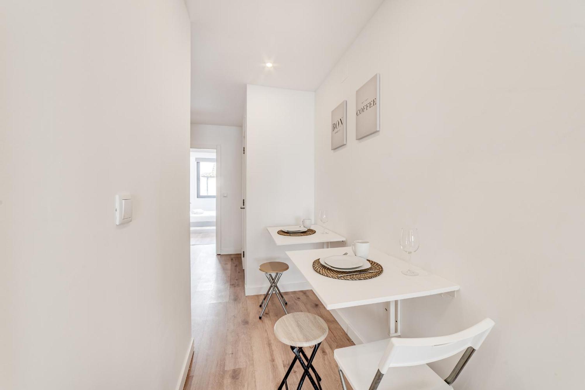 Lapa Stylish Appartement