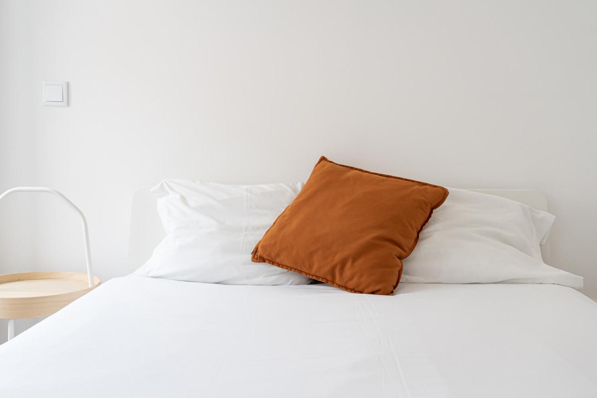 Lapa Stylish Appartement Lissabon