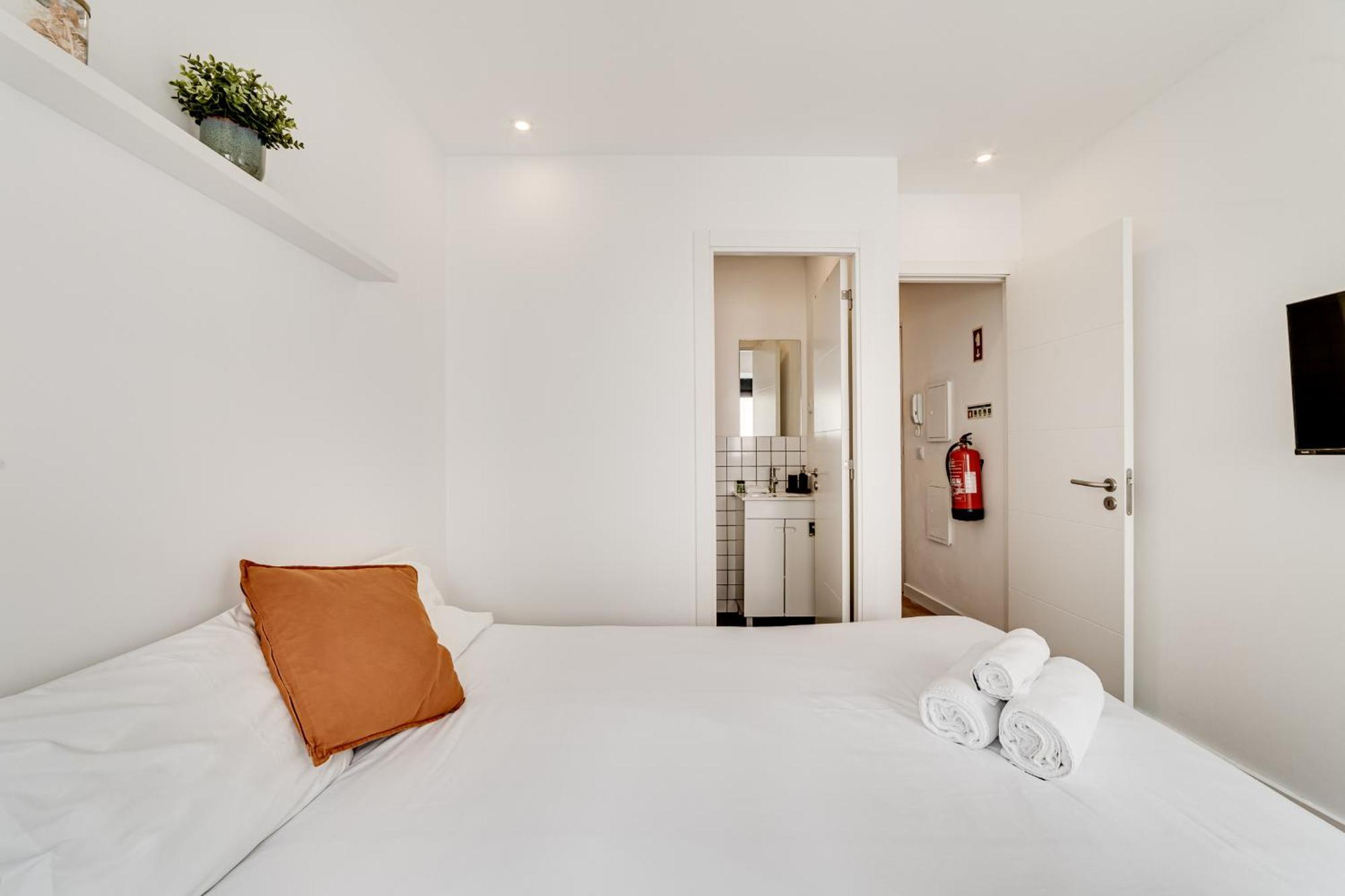 Lapa Stylish Appartement *