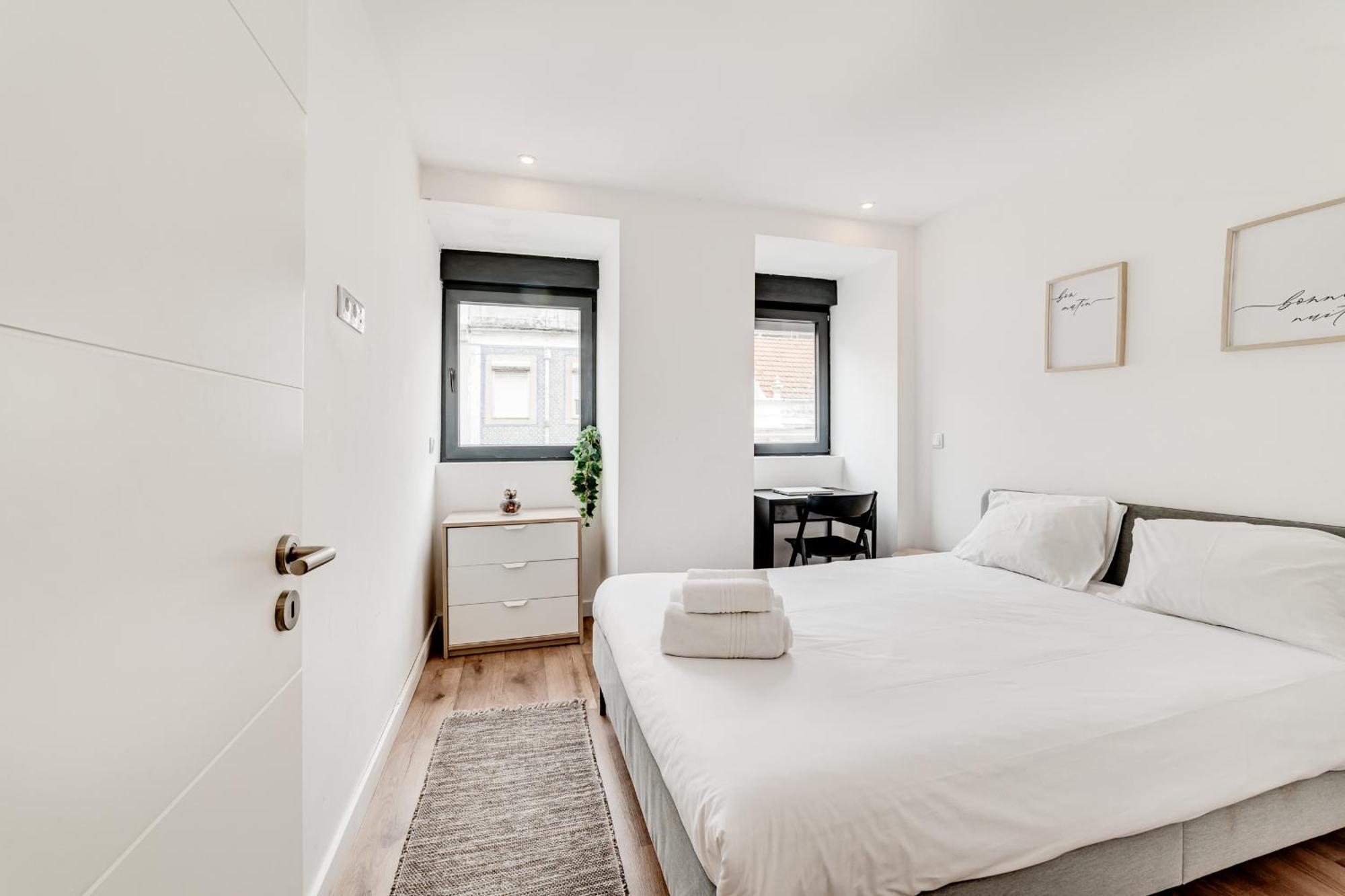 Lapa Stylish Appartement