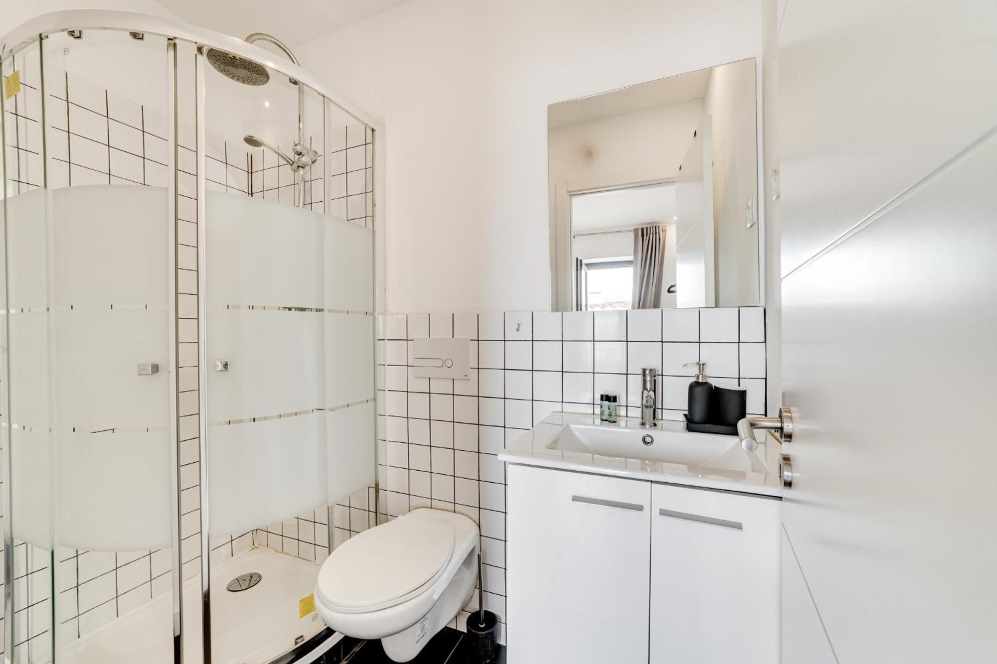 Appartement Lapa Stylish *