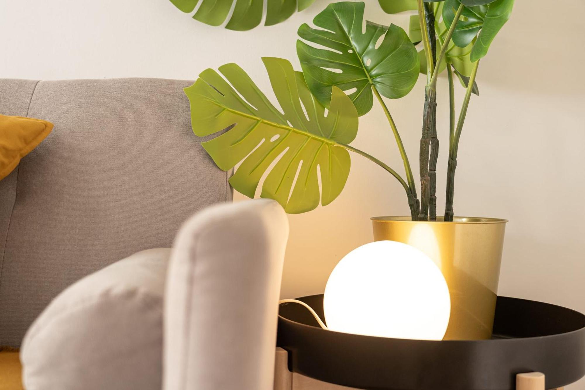 Lapa Stylish Appartement *